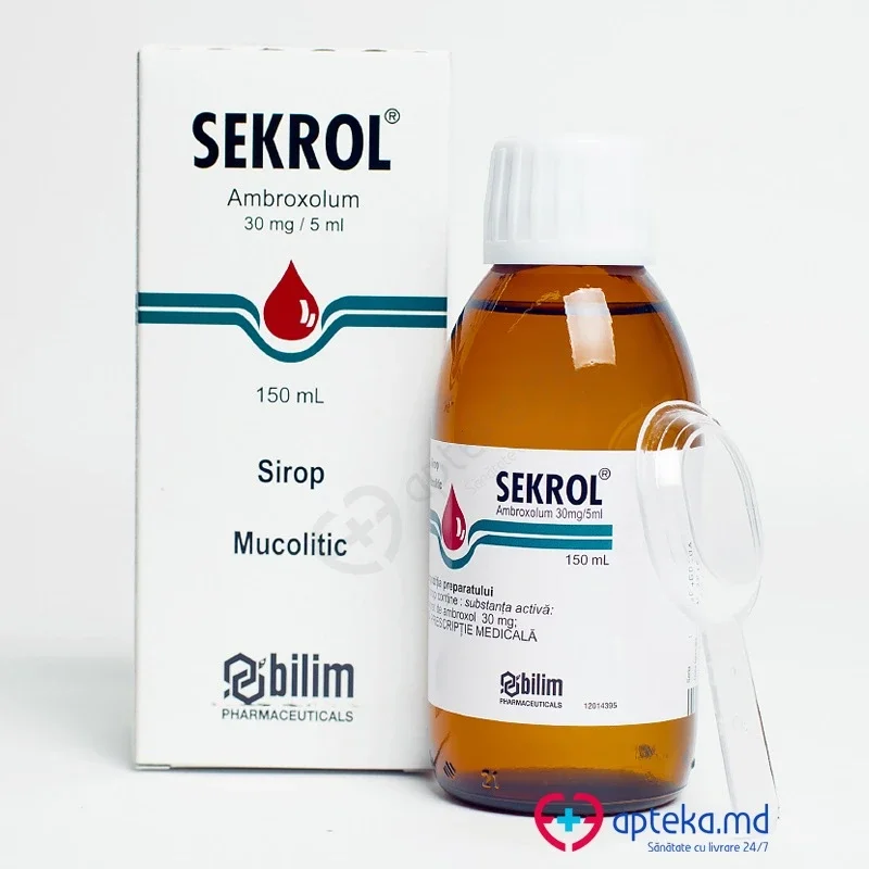 Sekrol®