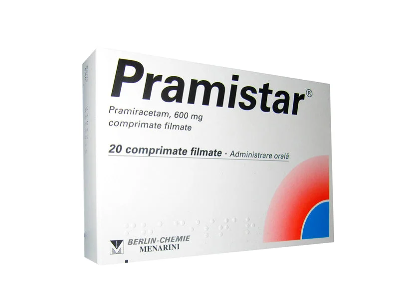 Pramistar®