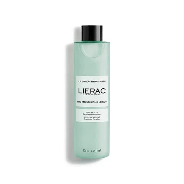 LIERAC Loțiune tonica hidratantă 200ml