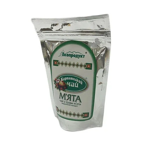 Karpat Ceai Menta 50g