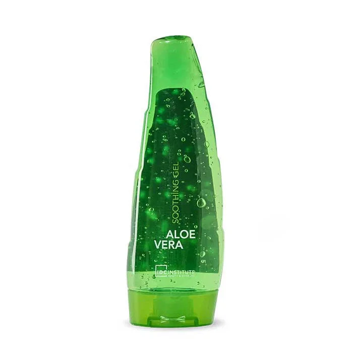 IDC Institute Aloe Vera Gel calmant 270ml