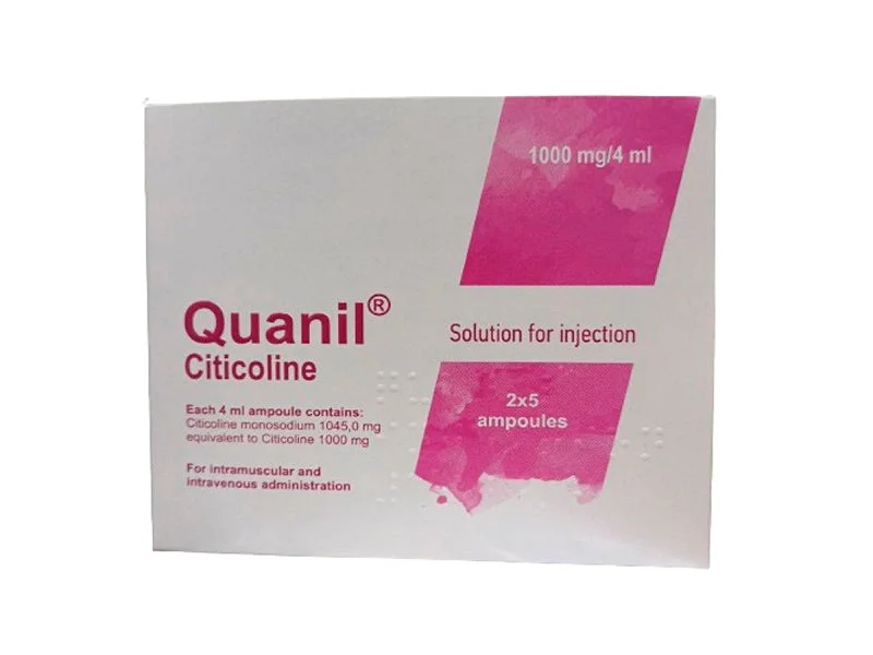 Quanil®