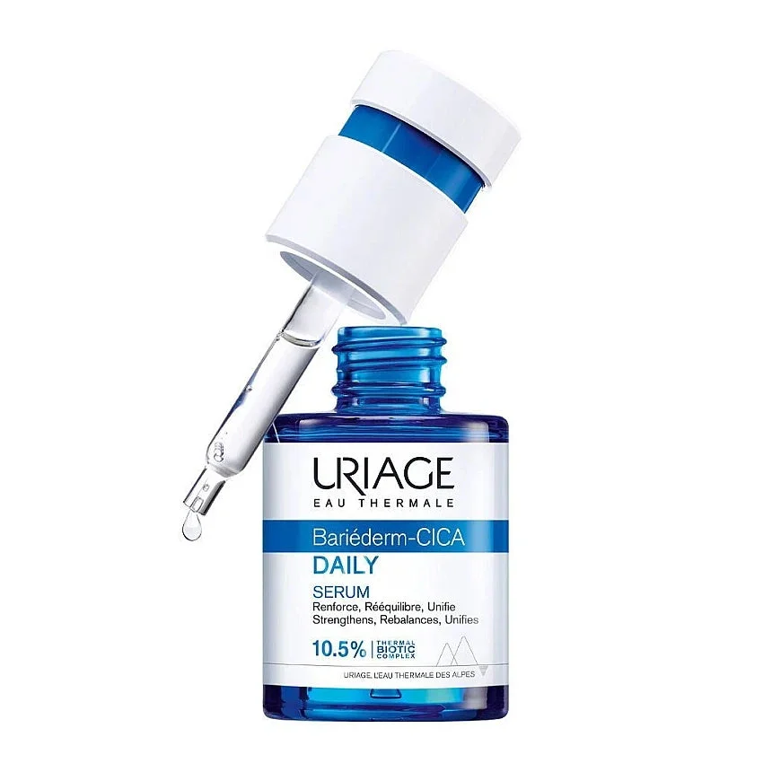Uriage Bariederm Cica Daily Serum 30ml