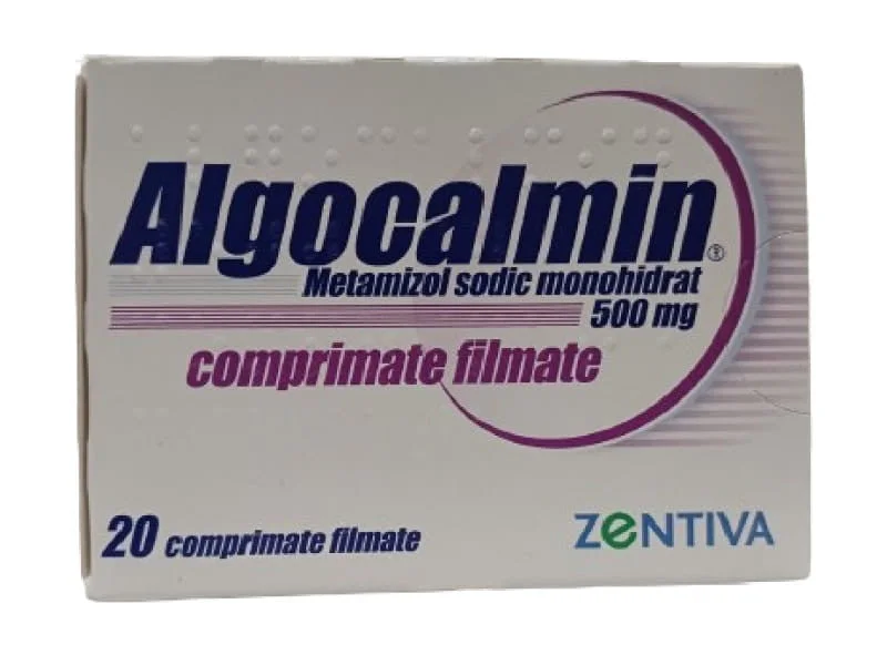 Algocalmin 500mg comp.film.