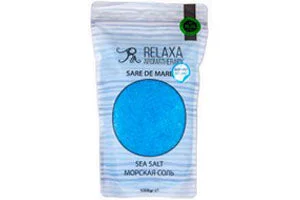 Relaxa Sare Bergamot 1kg