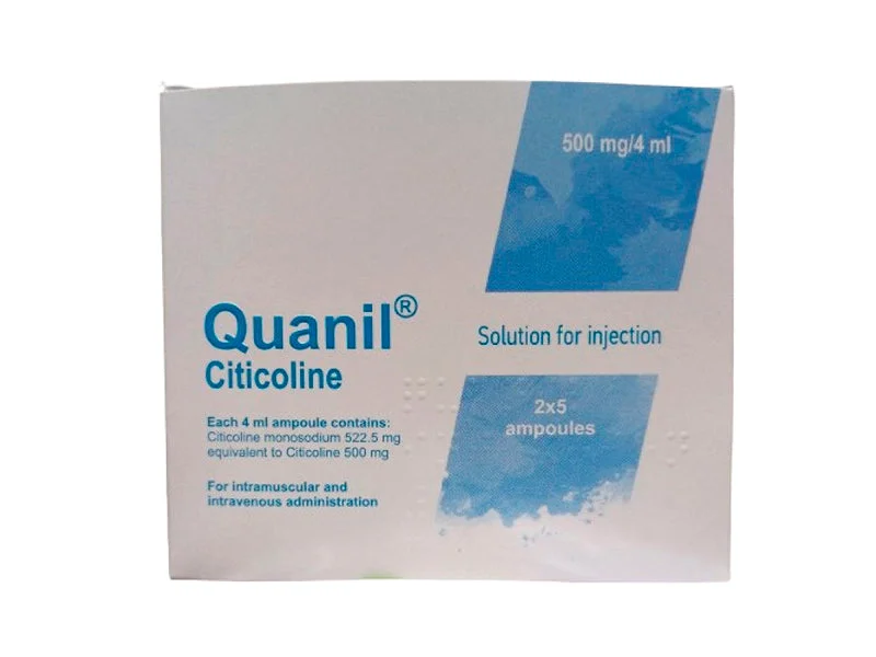 Quanil®
