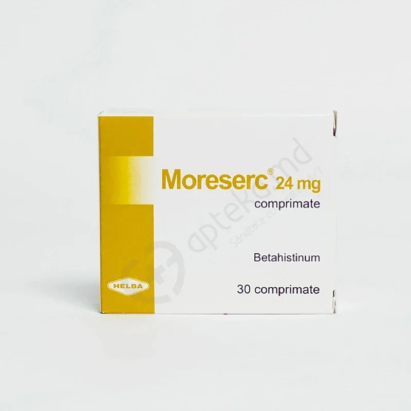 Moreserc comp. 24 mg N10x3