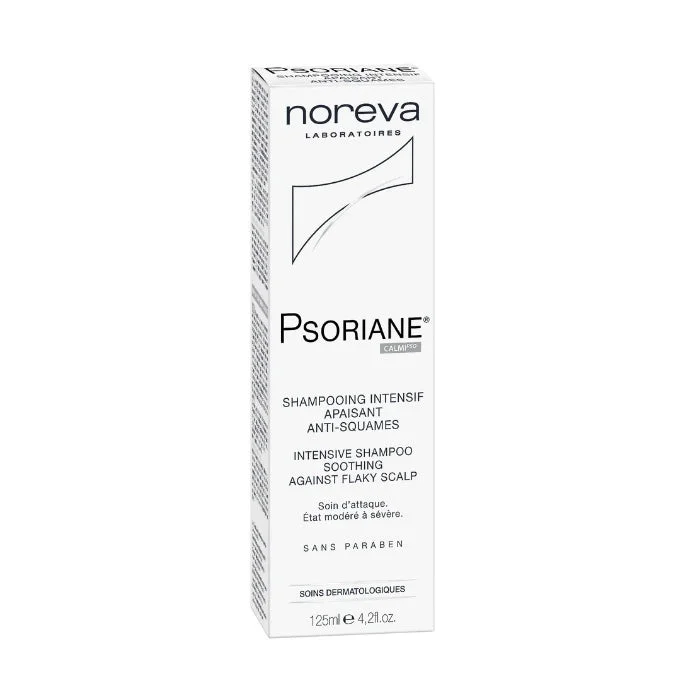 Noreva Psoriane șampon intensiv 125ml