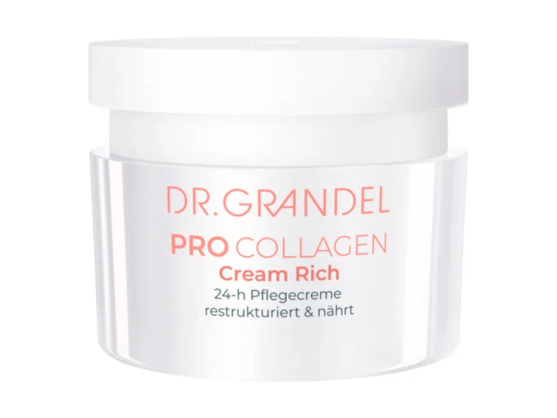 Dr.Grandel ProCollagen Crema nutritiva 50ml