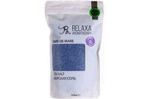Sare de mare Relaxa Levantica 1 kg