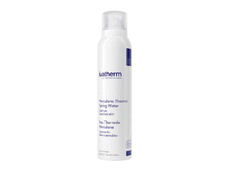 Ivatherm Apa termala Herculane 200ml
