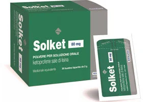 Solket