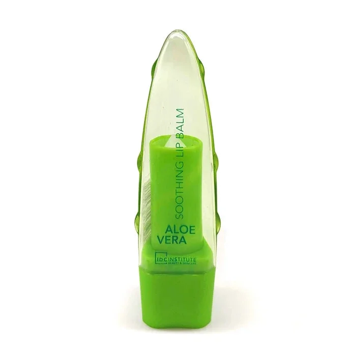 IDC Institute Aloe Vera Balsam pentru buze 4g