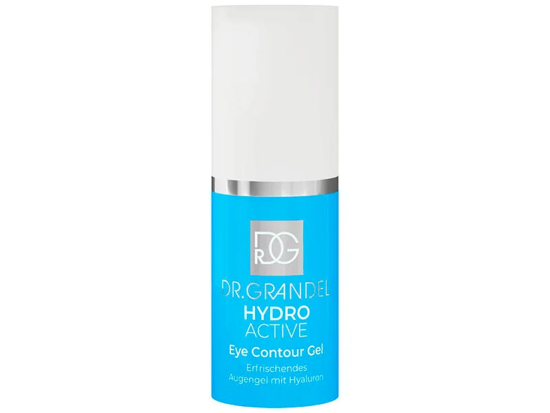 Dr.Grandel Hydro Active Gel pentru conturul in jurul ochilor 15 ml