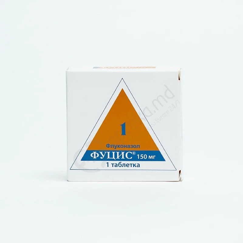 Fusys 150 mg comp. 150 mg N1