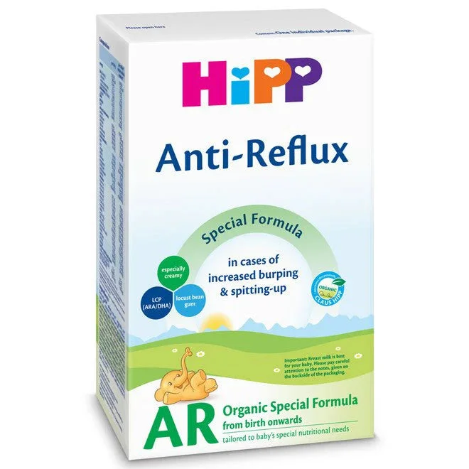 Hipp 2307 Anti-Reflux Organic 300g