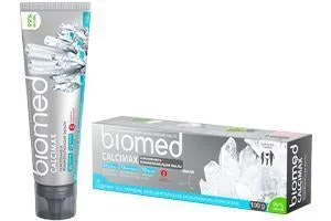 Biomed Pastă de dinți Calcimax 100ml