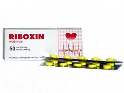 Riboxin
