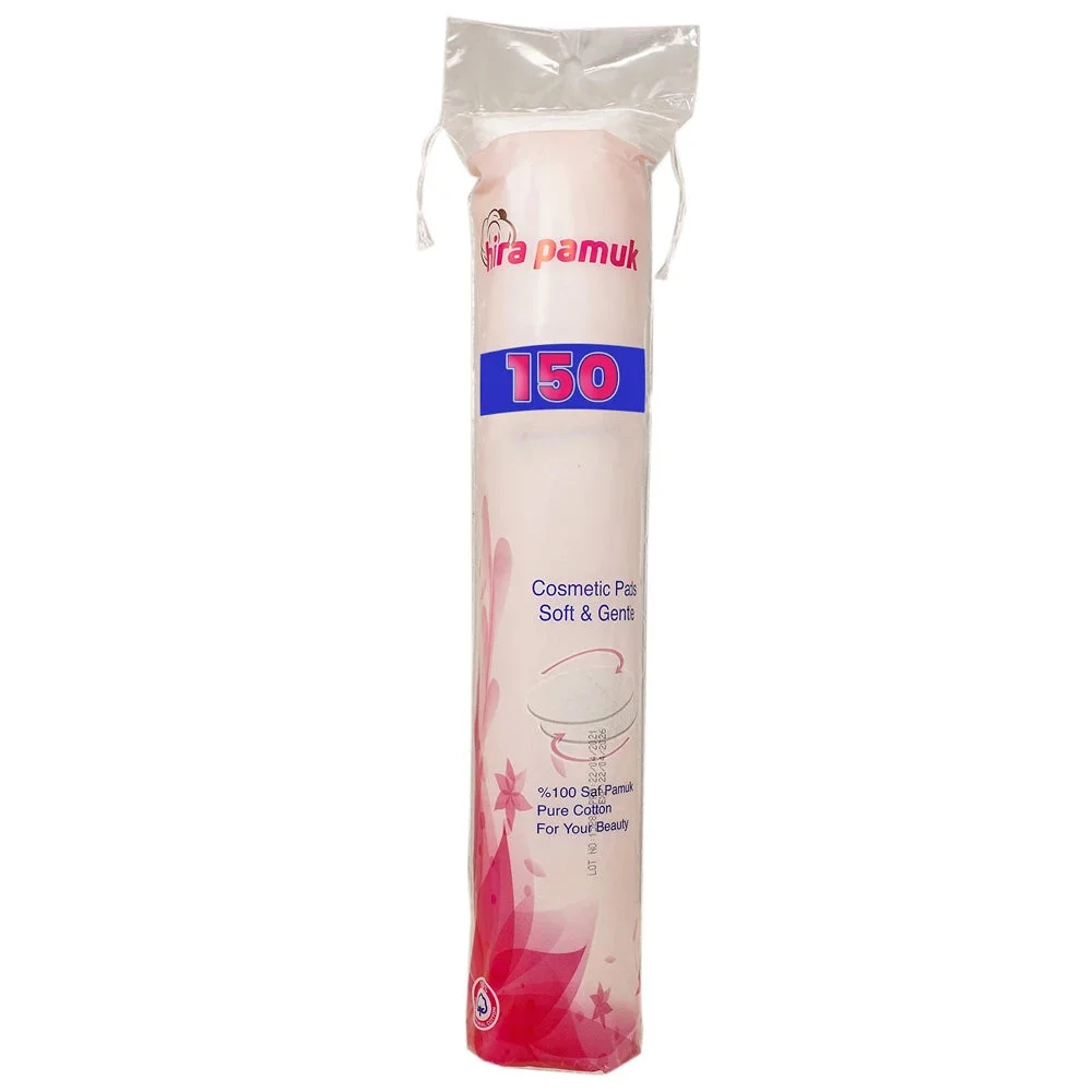 Hira Pamuk Discuri cosmetice N150