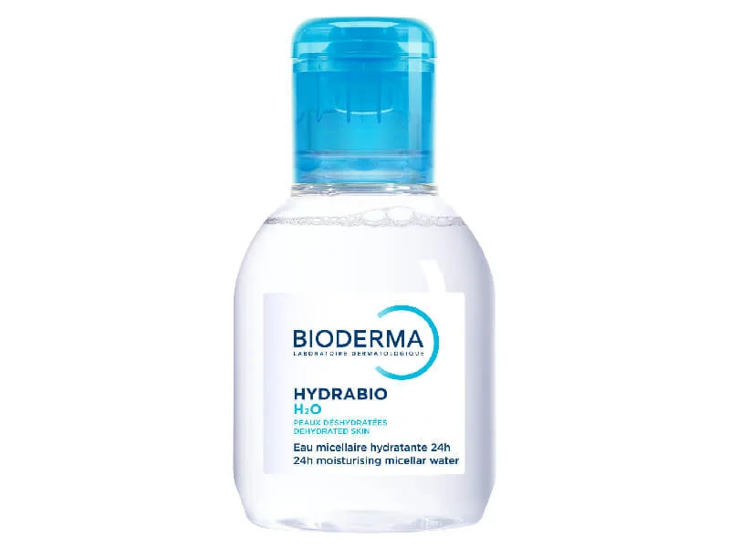 Bioderma Hydrabio H2O lotiune micelara 100ml