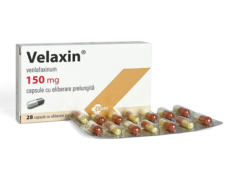 Velaxin 150mg caps.elib.prel. N14x2