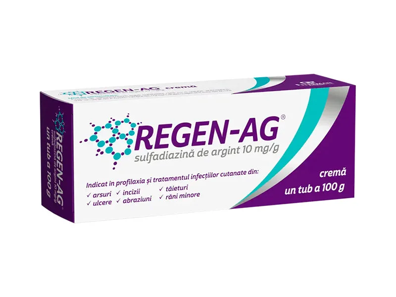 Regen-AG