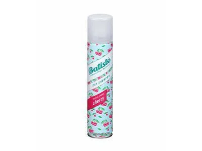 Batiste Sampon uscat Cherry 200ml