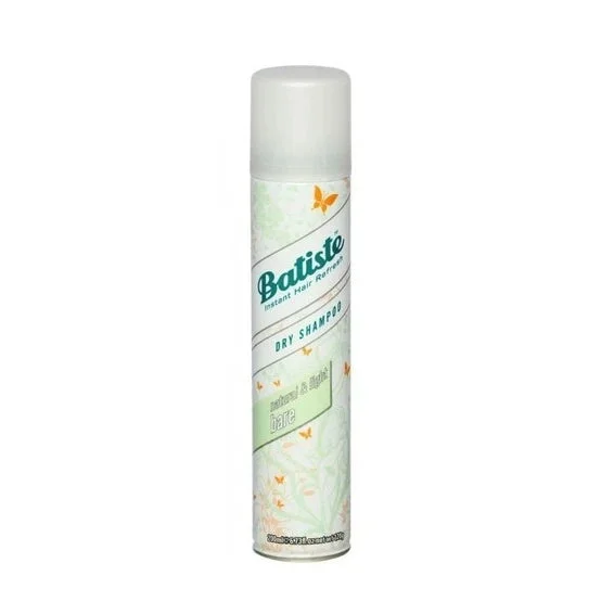 Batiste Sampon uscat Bare 200ml