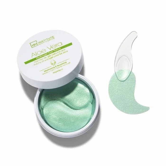IDC Institute Patch hydrogel cu aloe vera N60 (3987)