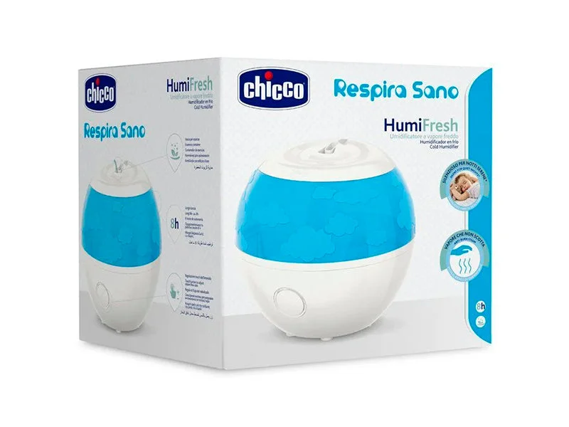Chicco Umidificator cu abur rece