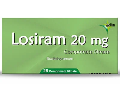 Losiram 20mg comp.film. N14x2