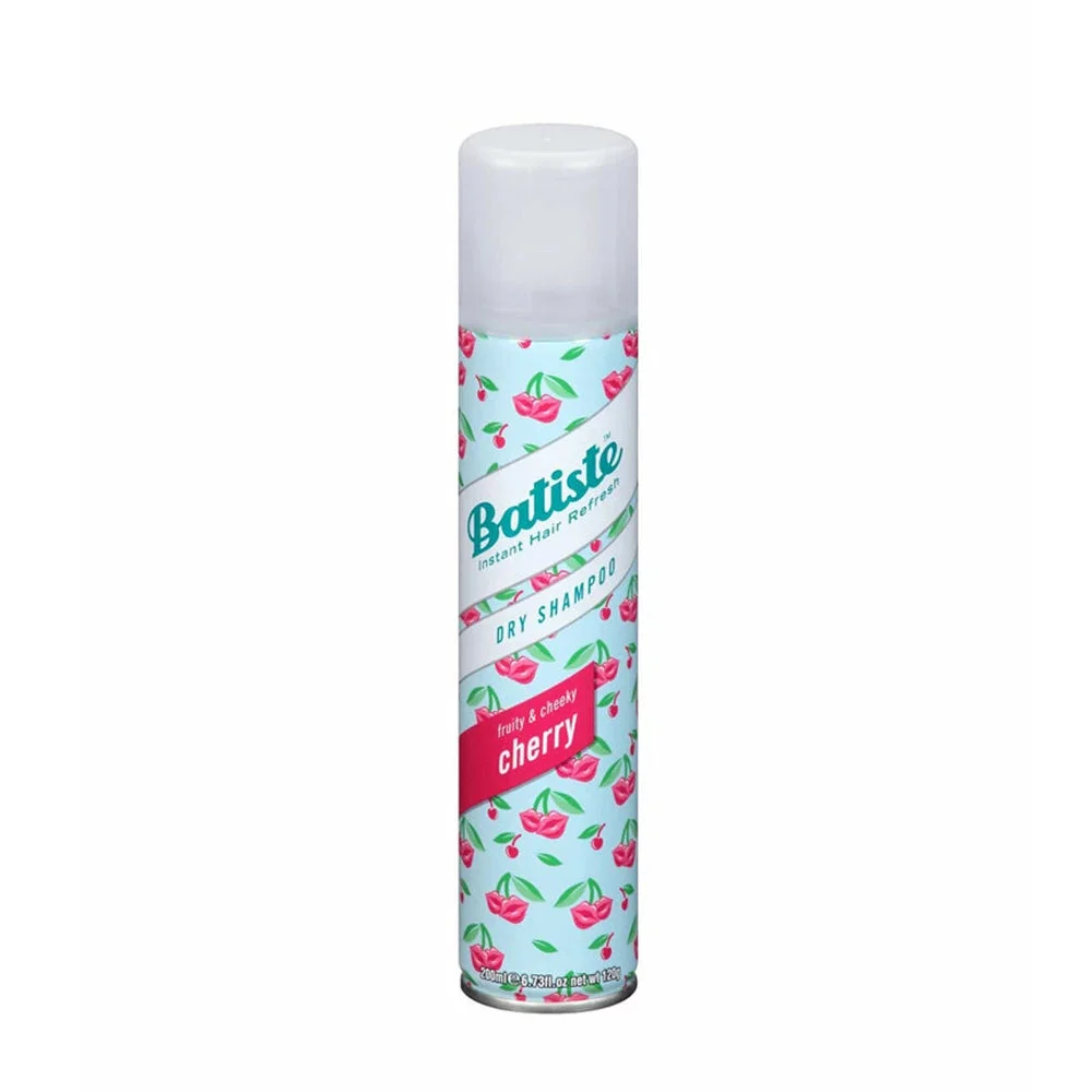 Batiste Sampon uscat Cherry 200ml