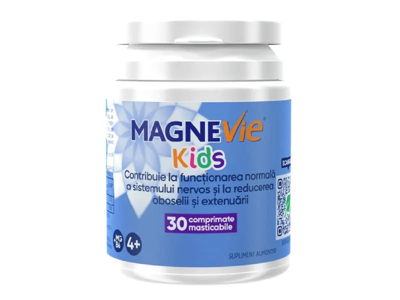 Magnevie Kids