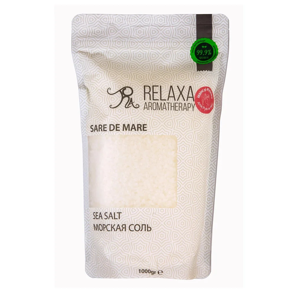 Relaxa Sare pentru mini și picioare 1kg
