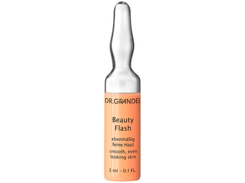 Dr.Grandel Fiole Concentrat Stralucire instantanee 12 x 3ml