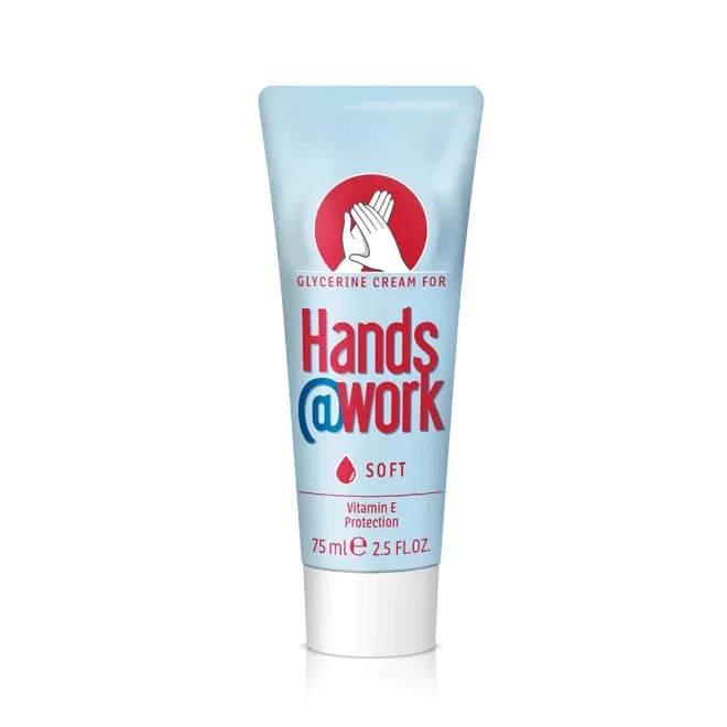 Hands&Work Crema p/u miini Soft 75ml