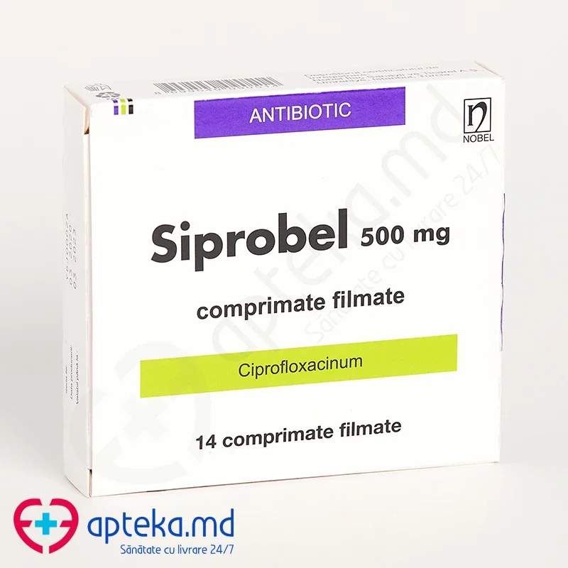 Siprobel