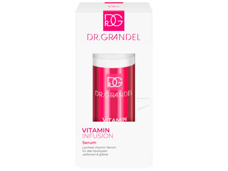 Dr.Grandel Vitamin Infusion Ser 30ml