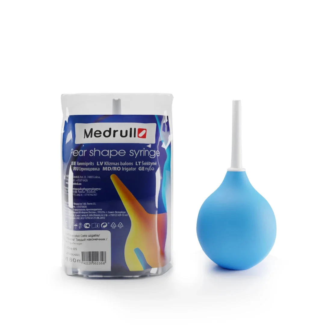 Para B-6 210ml Forans