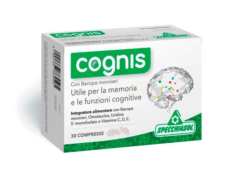 Cognis comp.