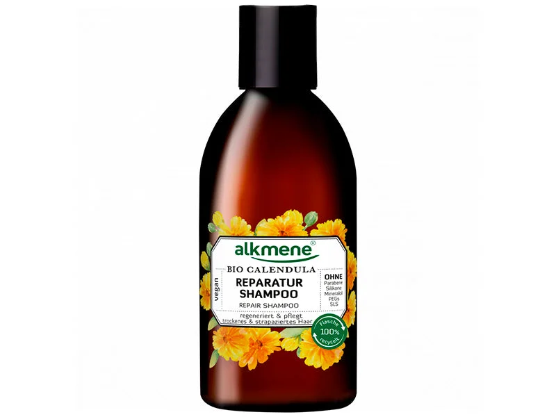 Alkmene Sampon reparator Bio Calendula 250ml