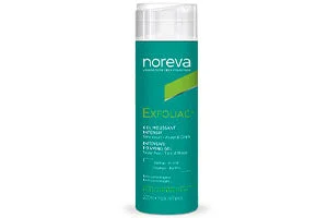 Noreva EXFOLIAC Gel spumant 200ml