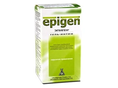 Epigen gel intim 250ml