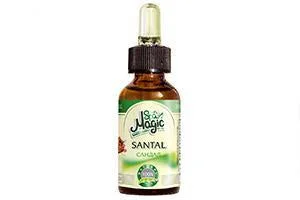 Magic SPA Ulei eteric Lemn de santal 20ml