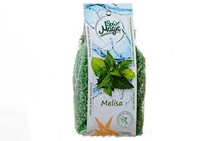 Magic SPA Sare baie Melisa 1kg