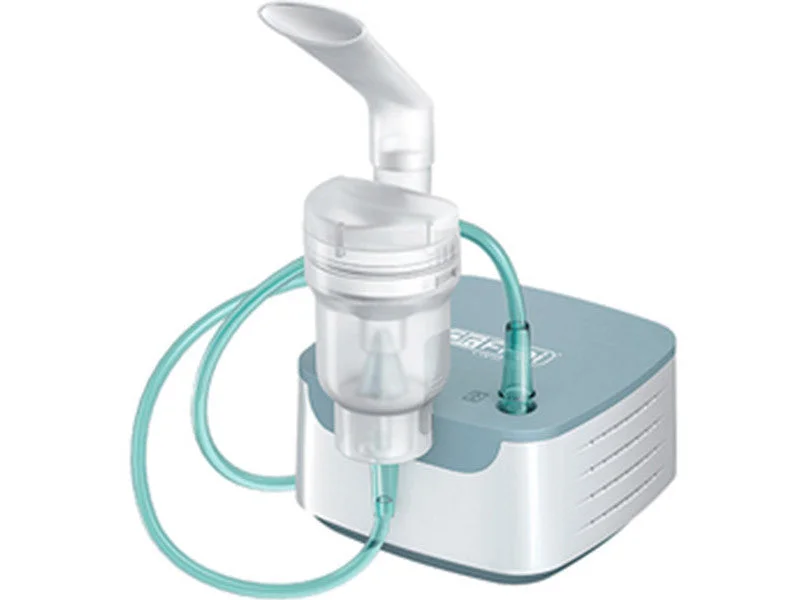 Dr Frei Nebuliser Turbo Base cu compresor