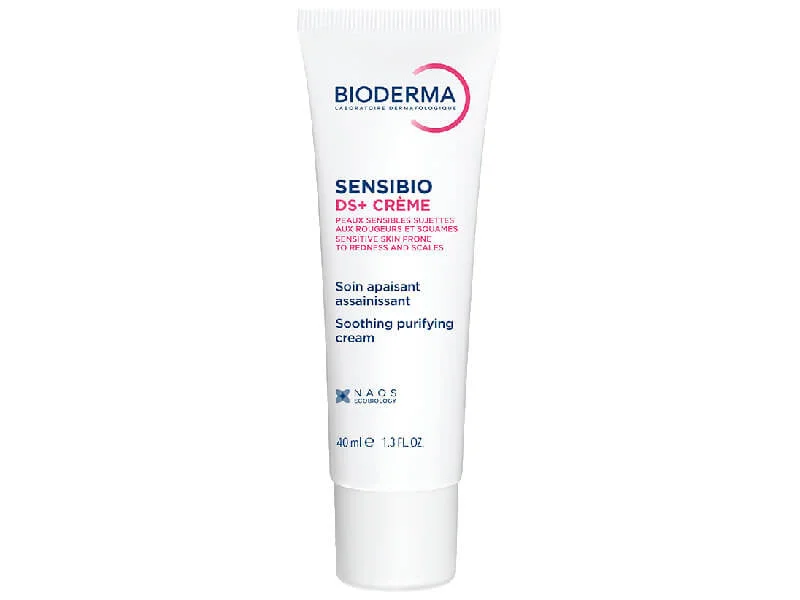 Bioderma Sensibio DS+ Crema 40ml