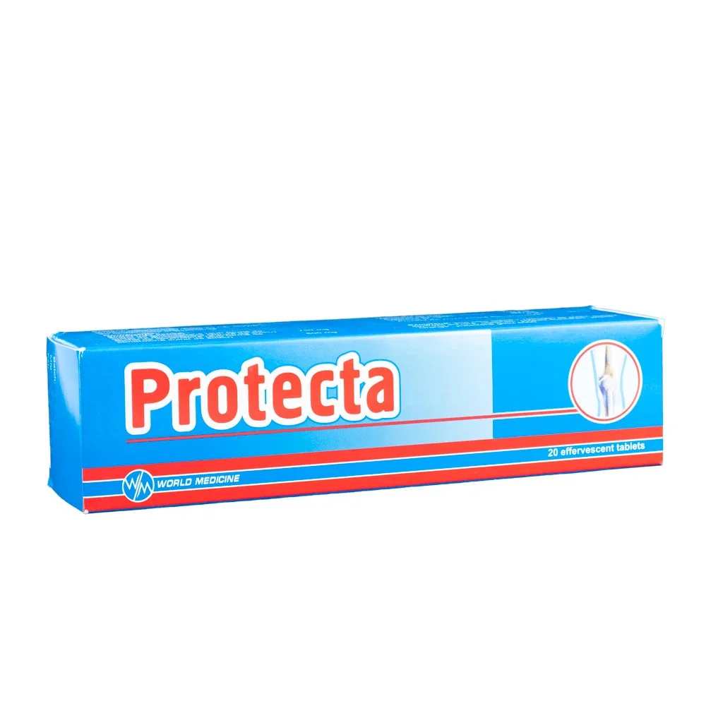 Protecta comp. eferv.N20
