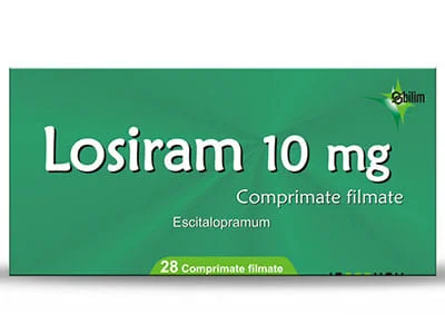 Losiram 10mg comp.film. N14x2