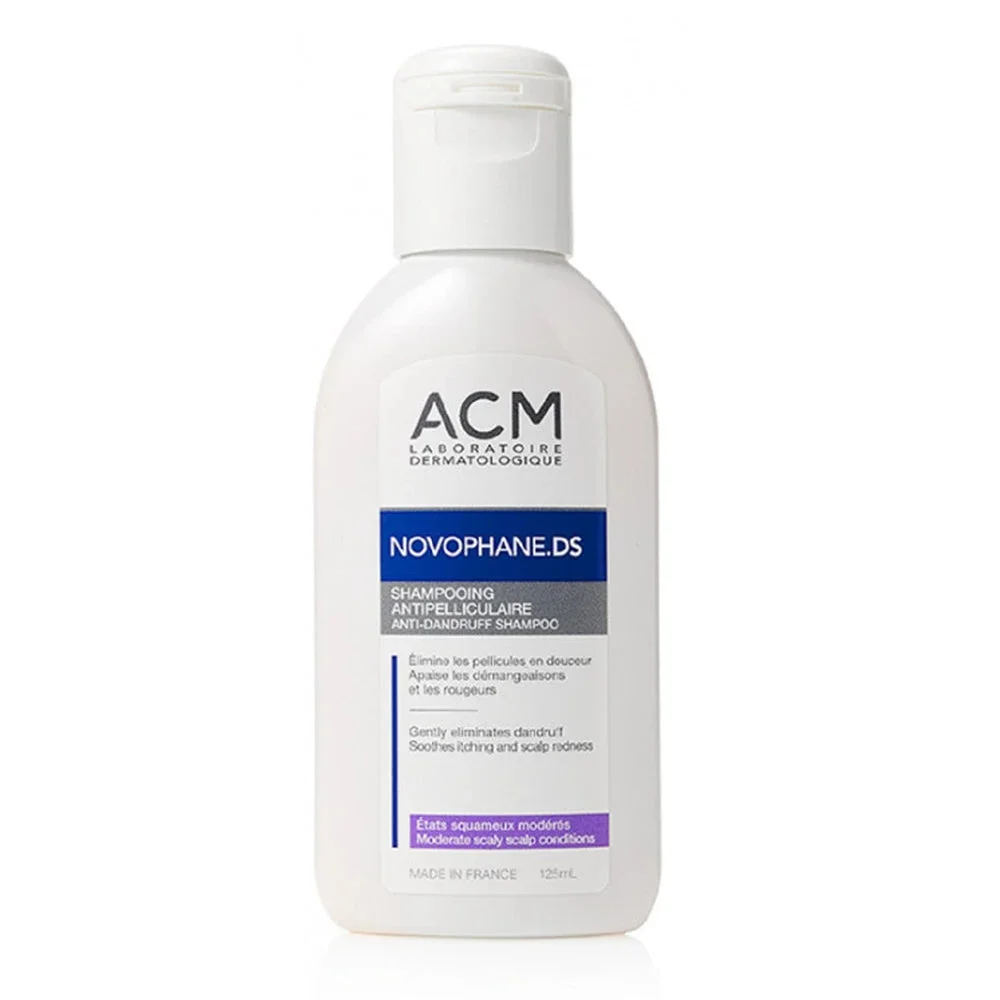 ACM Novophane.DS shampon 125ml